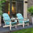 Aoodor Adirondack Chair Cushions-1045006372