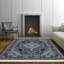 Aubreonna Floral Area Rug-2106051502