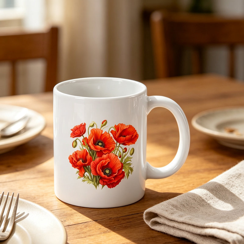 Mug
