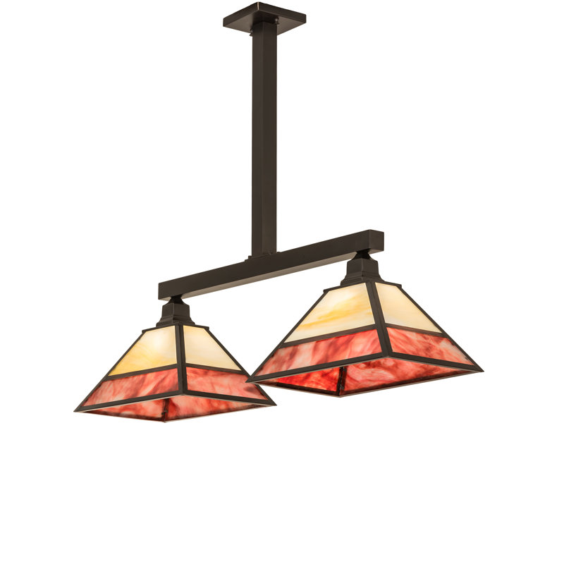 Mission 2 - Light Pendant
