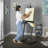 Haroldean Adjustable Folding Easel