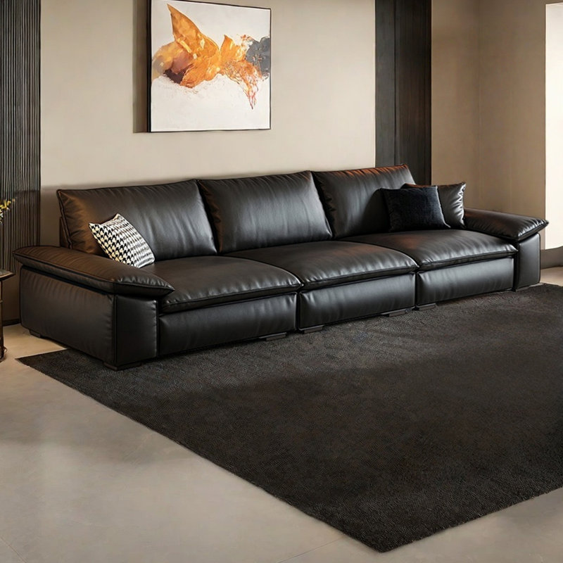 Finnell, H 26,77 po x l 126 po x P 37 po, 4