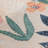 Green/Yellow  Floral Design Performance Outdoor Rug-2025197072
