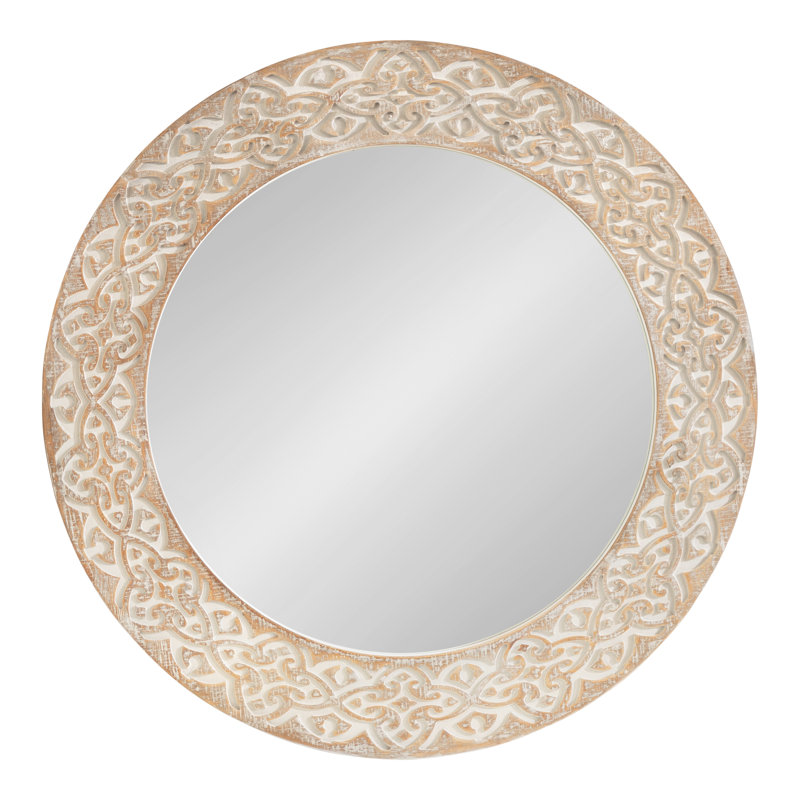Chepachet Wood Mirror