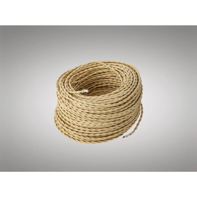Braided Cable