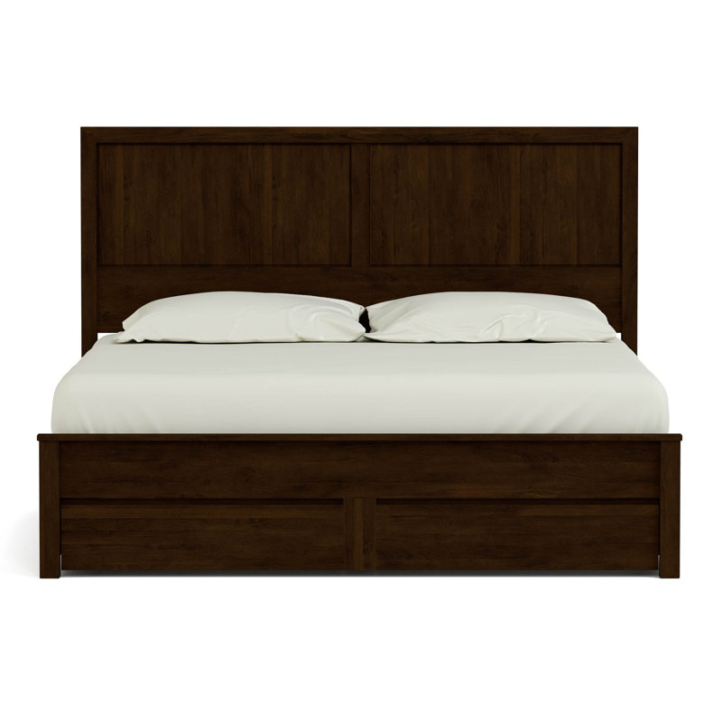 Origins Storage Bed, King