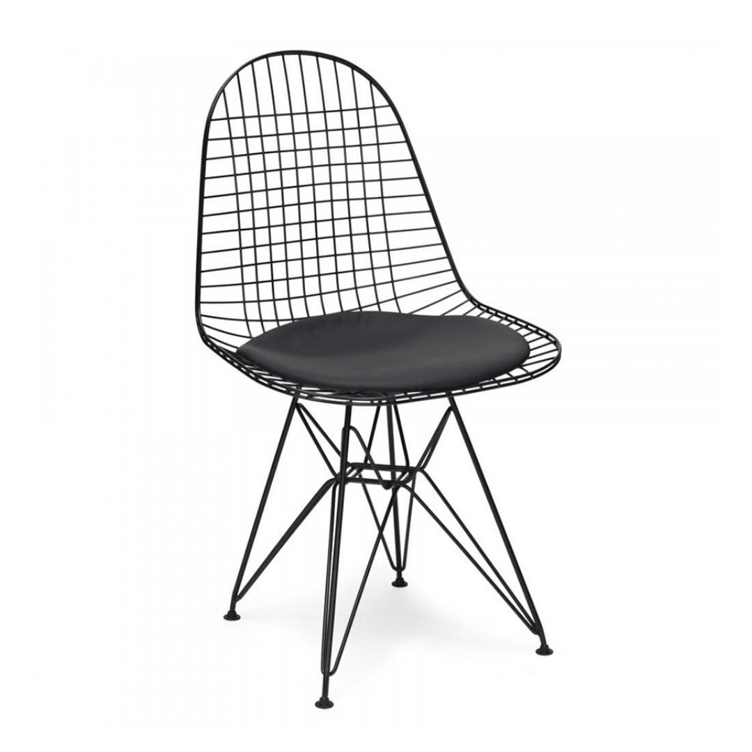 Corrigan Studio MESH EIFFEL CHAIR Wayfair