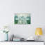 Impression sur toile rectangulaire-71074632