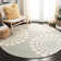 Campion Soho Hand Tufted Wool And Viscose Geometric Rug