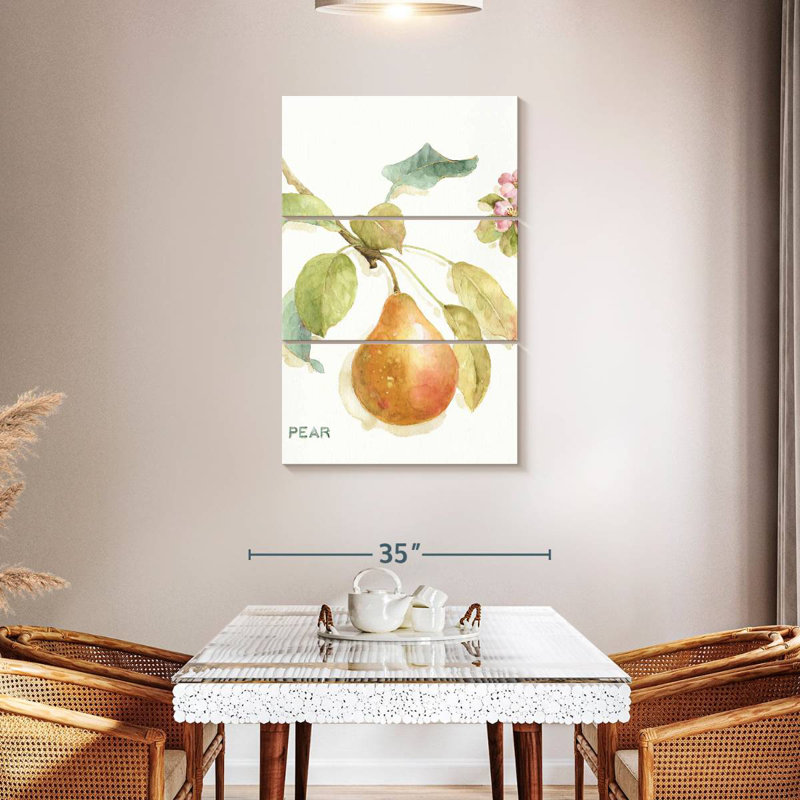 Yarlin Orchard Bloom II