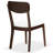 Plusser Wood Dining Chair