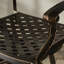 Tabouret de bar 29,5 po Annabella