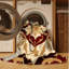 Resplendent Aura Rug-1687205942