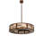 44" Wide Birchwood Chandel-Air