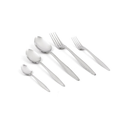 Ensemble de couverts (60 pièces)