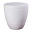 Bowness Outdoor Round Side Table-236878646
