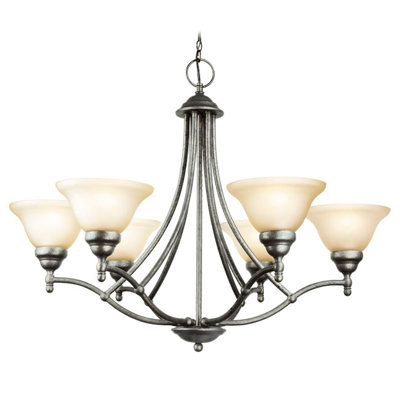 Anson Classic / Traditional Chandelier