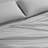 Champion Elastic Logo Microfiber Sheet Set-128579063-131265457