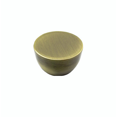 Round Knob
