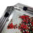 40 Wide x 13.5" Tall Panoramic Picture Frame, Snap Open Front Load, Wall-Mounting