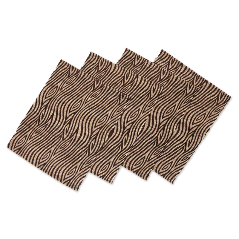 Chemin de table et napperons Blatnice