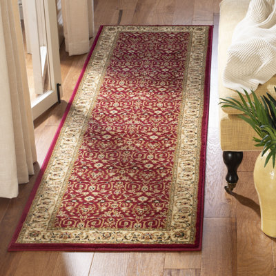 Myria Oriental Area Rug