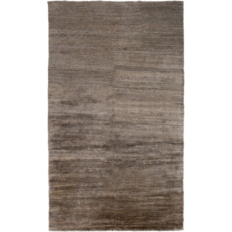 Theodore Viscose Indoor Rug, Rectangle 2' x 3'