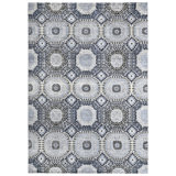 Aryana Hand-Knotted High-Quality Area Rug