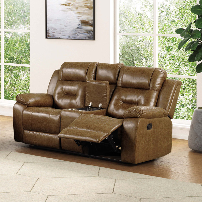 Maisah Loveseat