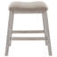 Tabouret de comptoir 24 po Jeremy