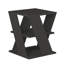 Cateline Side Table with Storage-30896017