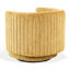 Fauteuil pivotant Julibrielle-290040352