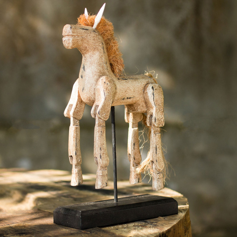 Aghilas Animals Figurines & Sculptures