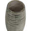 Grand vase en céramique Kasea Sculptural-1455626147