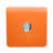 Orange is out of stock