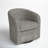 Anrea 30.5" W Polyester Swivel Barrel Chair-1056887979