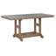Garden Classic Outdoor Bar Table-47260723-47260680