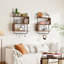 Bracket Shelf