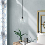 Lucill 1 - Light Single Pendant