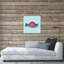 «Candy Lips» par Jonas Loose - impression non encadrée-1801045564