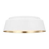 Asher 3 - Light Flush Mount