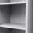 Steel Single Storage Cabinet ( 66'' H x 30'' W x 18'' D)-2021734891