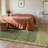 Caden Hand-knotted Wool Rug-1111203247
