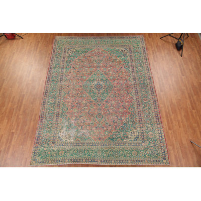 Tapis 9 x 13