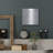 Luxe Metal Art 'Geometry' By Stellar Design Studio " Geometry " by Stellar Design Studio