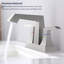 Robinet de lavabo de salle de bain-115745035