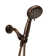 Banbury Multi Function Handheld Shower Head