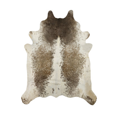 Dante Cowhide Animal Print Indoor Rug