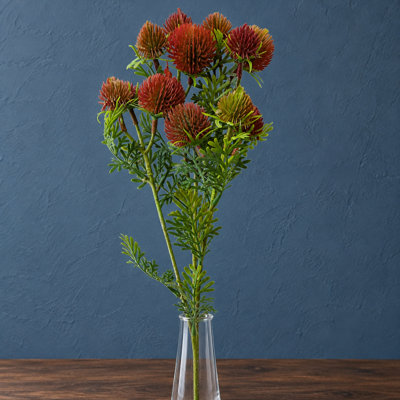 55 cm H Artificial Faux Floral
