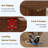 Extendable Dining Table-168942848